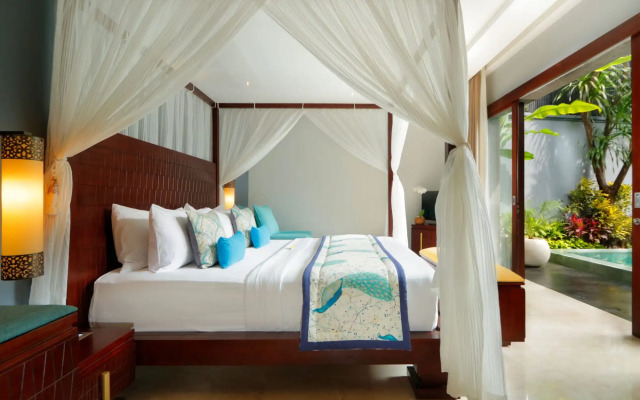 SEMINYAK ICON by Karaniya Experience