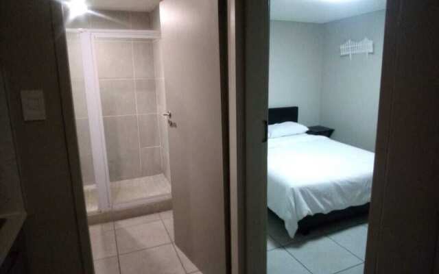 Central Sandton Apartment