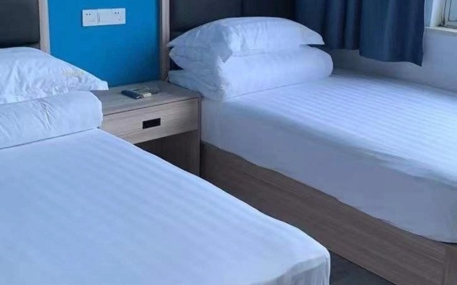 Cangqiao Hotel