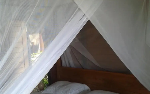 Tanta Moon Luxury Villas Siladen Island