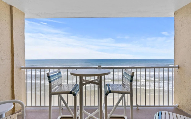 Ponce de Leon Towers 804