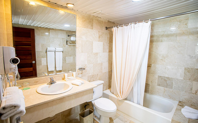 VH Gran Ventana Beach Resort - All Inclusive