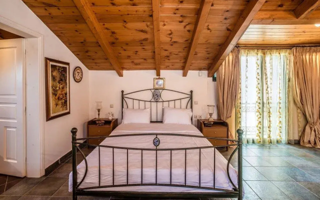 Amalthia Villa