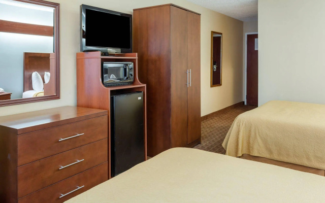 Quality Inn Chester - South Richmond