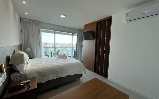 Rn Studio - Apto 1017