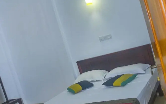 Thammanna Eco Cabins
