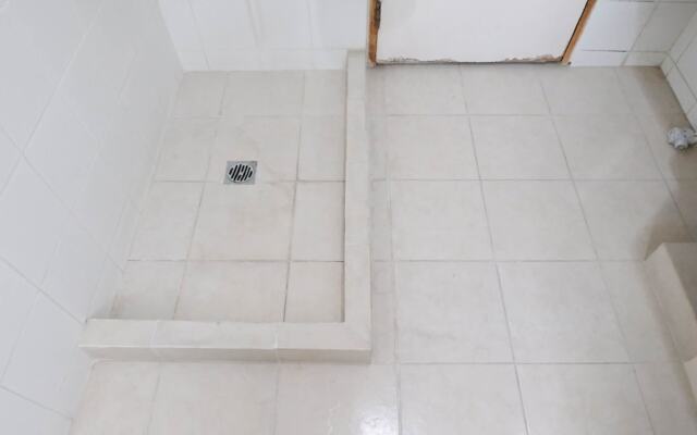 Extra Spacious And Homey 2Br At Kondominium Puncak Marina Apartment