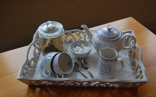 The Gables Bed & Breakfast