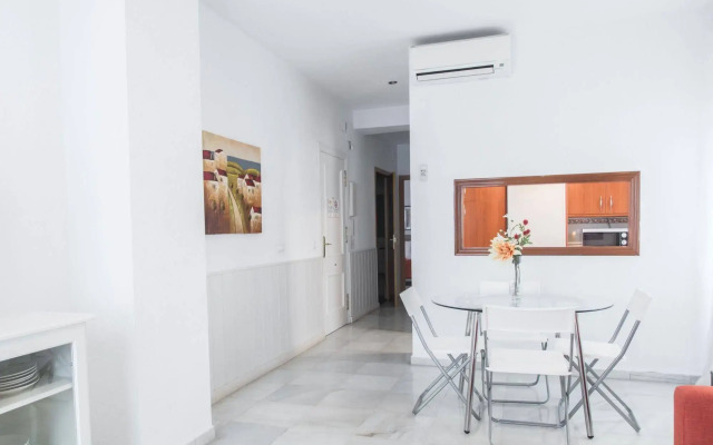 San Marcos Apartamentos