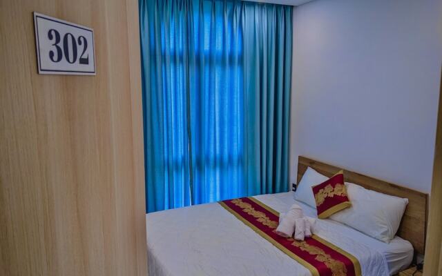 Bien Nho Homestay & Spa Phu Quoc