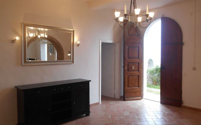 Ferienhaus Villa della Querceta