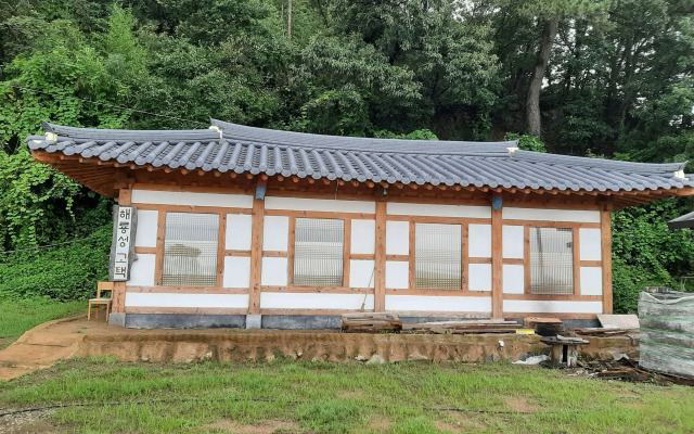 Suncheonbay Stay