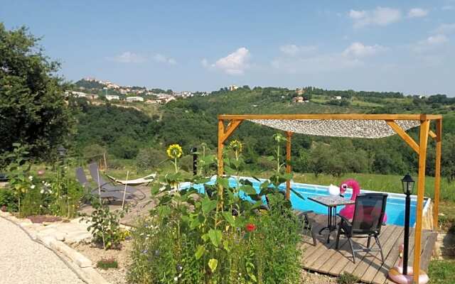 B&B Dolce Far Niente
