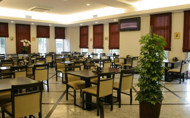 Hotel Route-Inn Mojikou