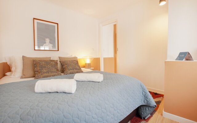 Sweet Inn Apartment - Baixa Blues