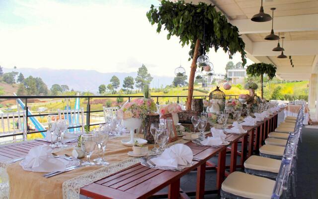 Hilton Garden Inn Guatemala City
