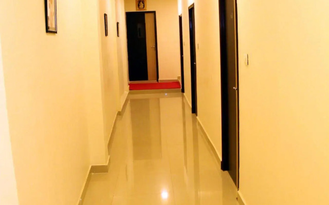 KEK Accommodation