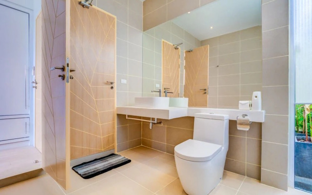 Signature Villa By Rents In Phuket