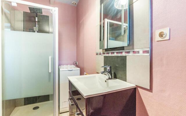 Maison bretonne pour 8 personnes a Sarzeau