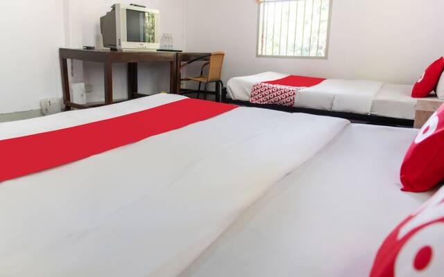 Old Town Boutique Hostel