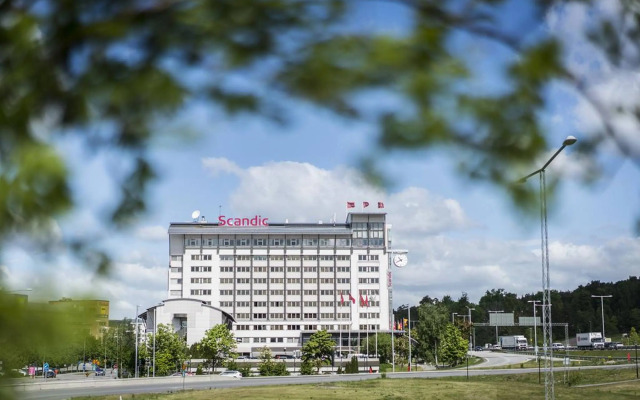 Scandic Järva Krog