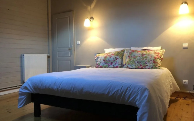 Aux Belles Vacances- Adult Only