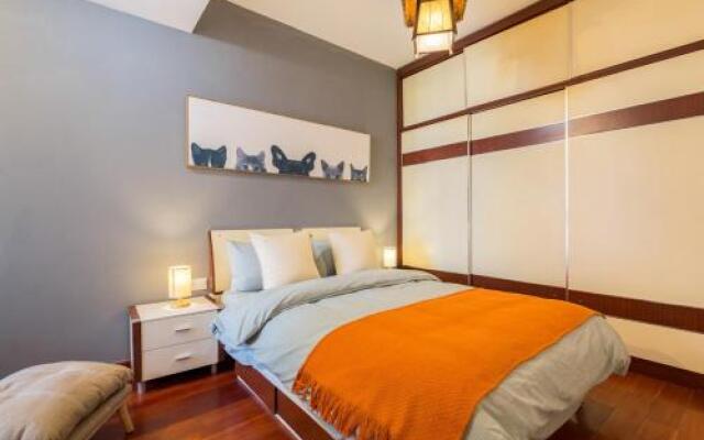 ChongQing JiangBei·Guanyinqiao· Locals Apartment 00150990