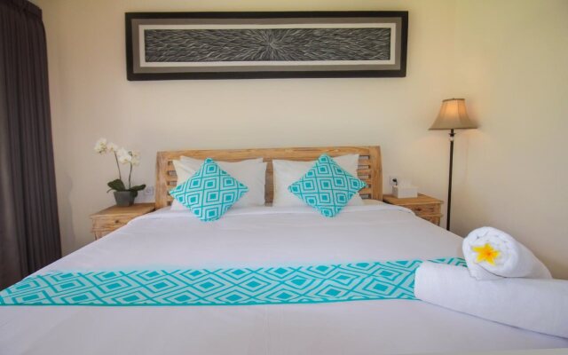 Riyuri Guest House