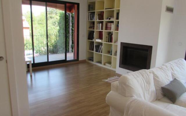 Villa Golf II