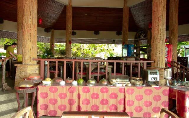 Baan Hin Sai Resort & Spa