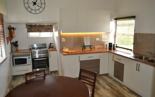 Cherry Blossom Cottage