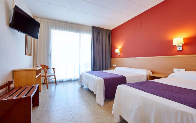 Surf Mar Hotel