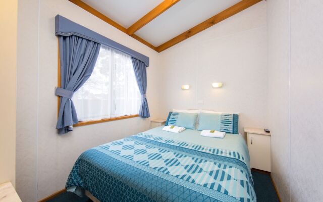 Borderland Wodonga Holiday Park