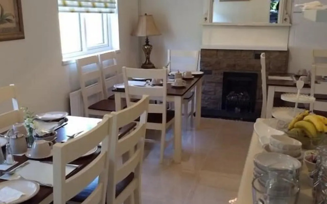 The Vee B&B