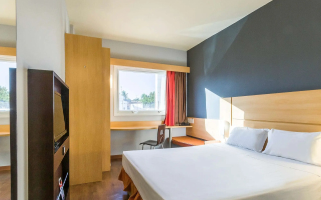 Ibis Barretos
