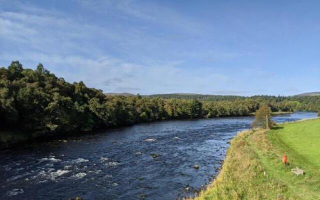 The Snug in Grantown | Self Catering