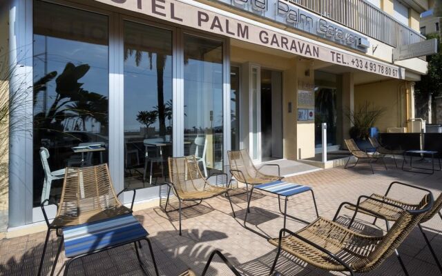 L'Hotel Palm Garavan