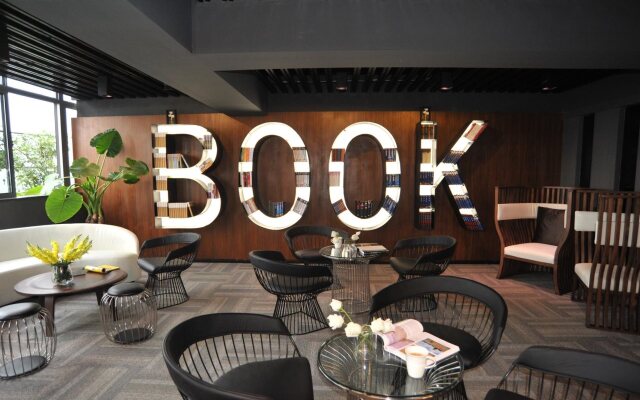 Chongqing KaoYu Hotel