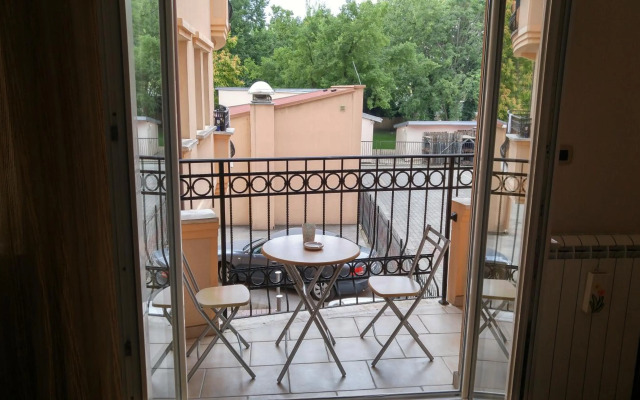Apartman Snow White