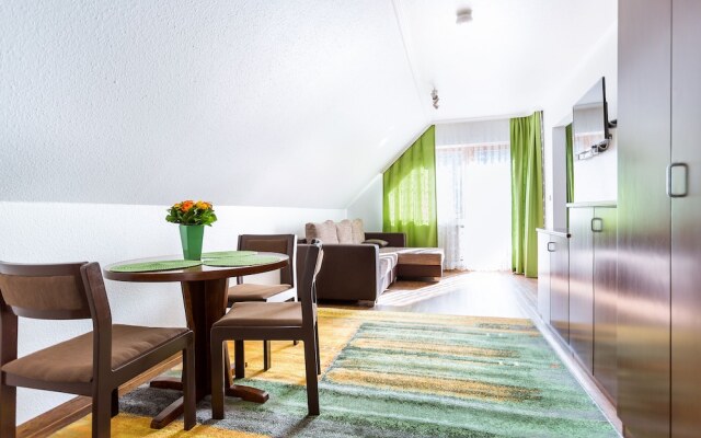 Relax Hotel Tannenhof