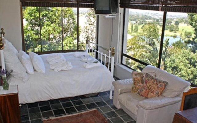 The Greens Guesthouse