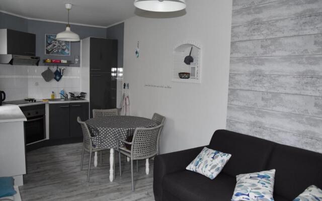La Maisonnette de la Plage
