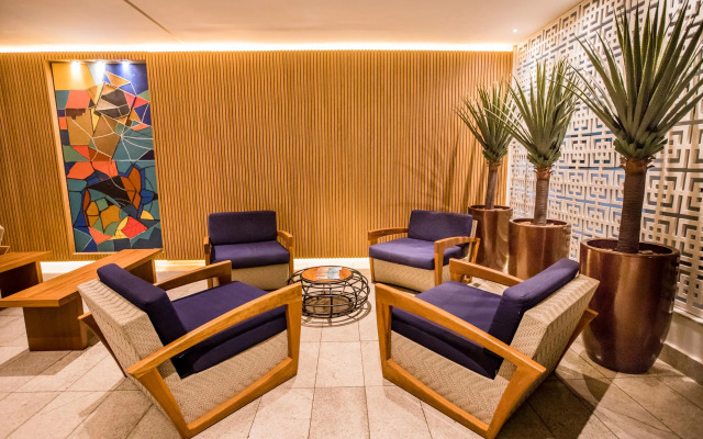 Hotel Morada do Sol