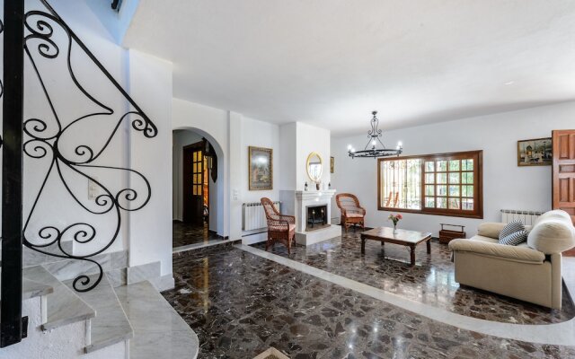 Villa Can Parron