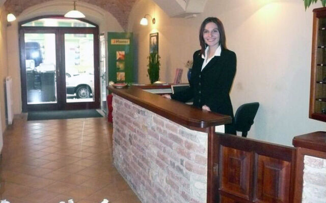 Hotel Karlin