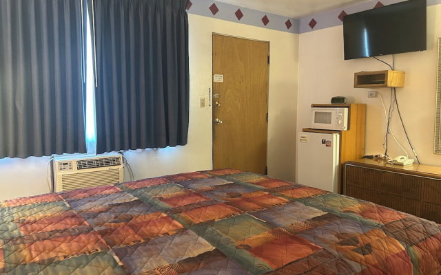 Oregon Trail Motel
