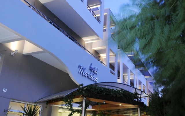 Maritina Hotel