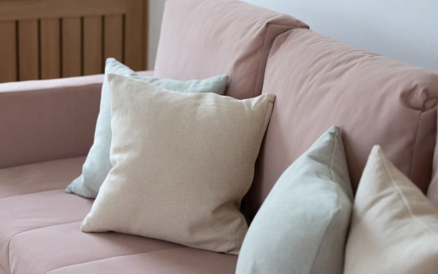 Pastel Apartment in Gdynia by Renters