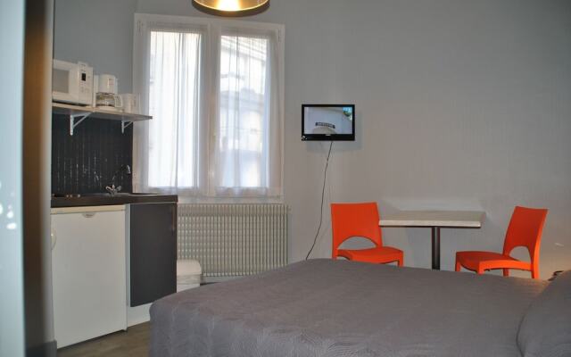 Appotel Michelet