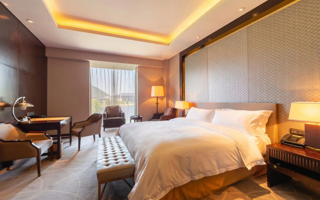 Primus Hotel Qipan Mountain Shenyang